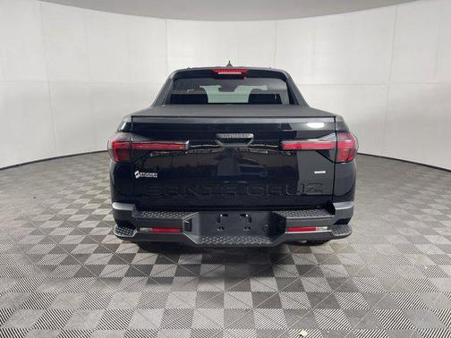 2023 Hyundai SANTA CRUZ SE