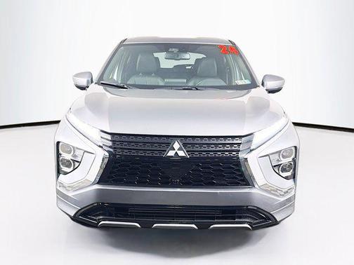 2024 Mitsubishi Eclipse Cross SEL
