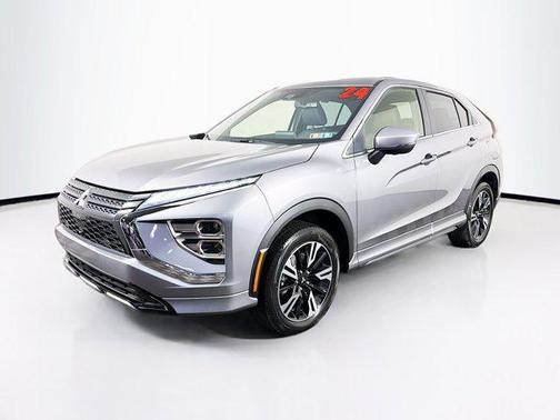 2024 Mitsubishi Eclipse Cross SEL