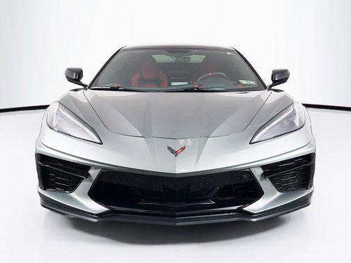 2023 Chevrolet Corvette Stingray w/2LT