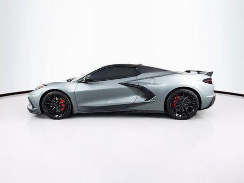 2023 Chevrolet Corvette Stingray w/2LT