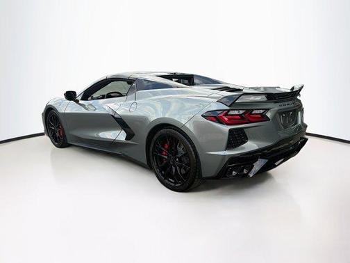 2023 Chevrolet Corvette Stingray w/2LT