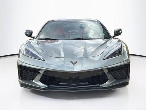 2023 Chevrolet Corvette Stingray w/2LT