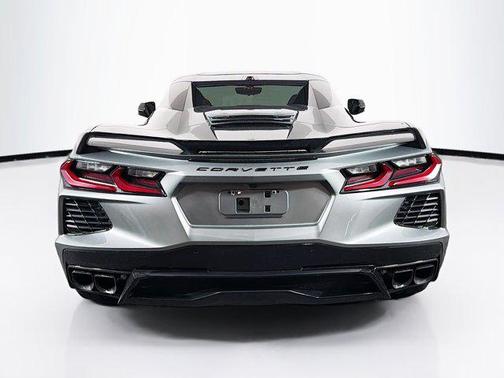 2023 Chevrolet Corvette Stingray w/2LT