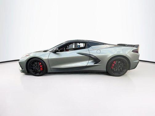 2023 Chevrolet Corvette Stingray w/2LT
