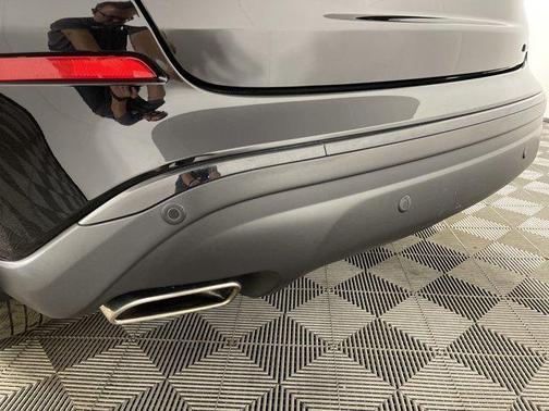 2024 Nissan Murano SV Intelligent AWD