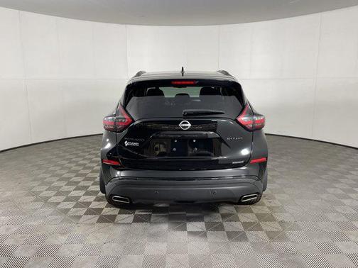 2024 Nissan Murano SV Intelligent AWD