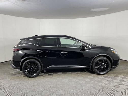 2024 Nissan Murano SV Intelligent AWD