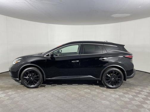 2024 Nissan Murano SV Intelligent AWD