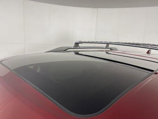 2023 Nissan Pathfinder Platinum 4WD