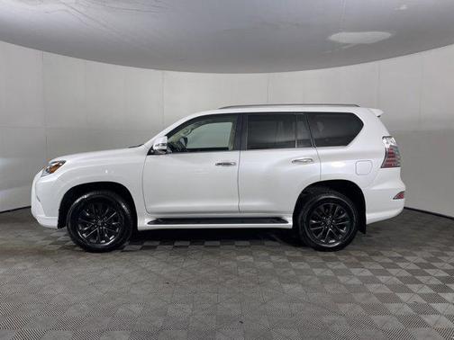 2021 Lexus GX 460 Premium