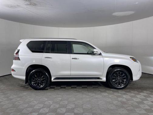 2021 Lexus GX 460 Premium