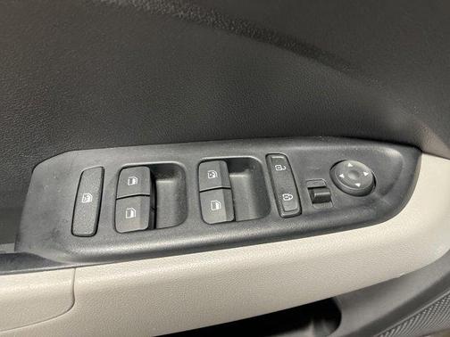 2021 Hyundai VENUE SEL