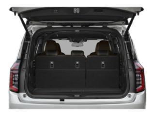 Super Black 2026 Nissan Armada SL