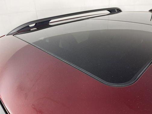 2021 Jeep Cherokee 80th Anniversary 4X4