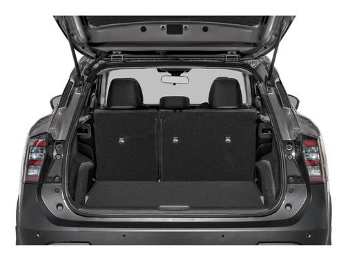 Super Black 2025 Nissan Kicks SV