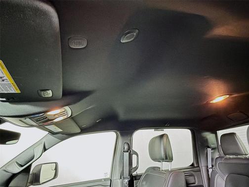 Bright White Clearcoat 2024 RAM 1500 Rebel
