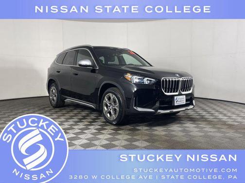 2024 BMW X1 xDrive28i
