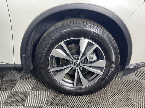 2024 Nissan Murano SV Intelligent AWD