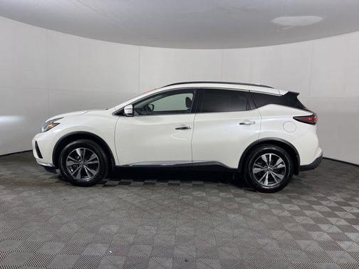 2024 Nissan Murano SV Intelligent AWD