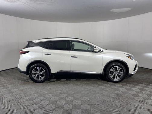 2024 Nissan Murano SV Intelligent AWD