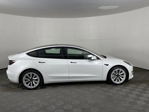 2023 Tesla Model 3 Long Range