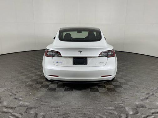 2023 Tesla Model 3 Long Range