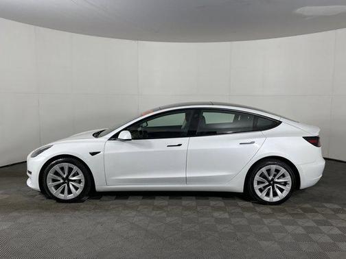 2023 Tesla Model 3 Long Range