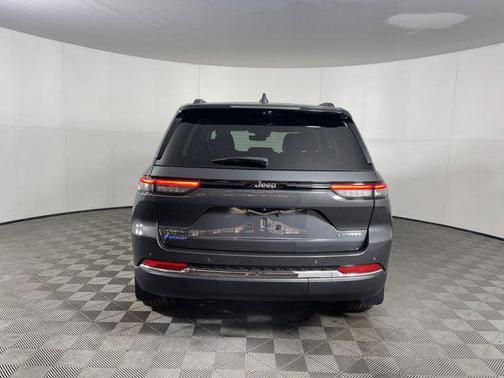 2022 Jeep Grand Cherokee Limited X