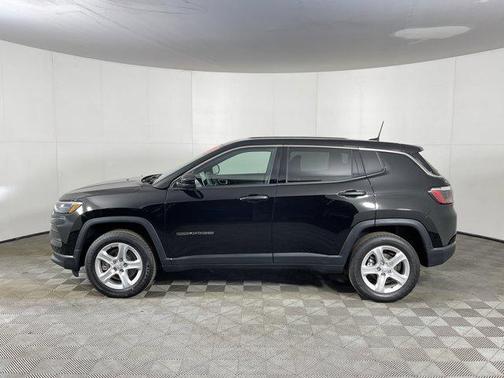 2023 Jeep Compass Sport