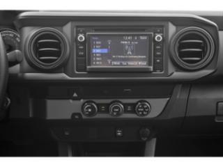 Barcelona Red Metallic 2019 Toyota Tacoma SR