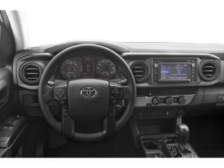 Barcelona Red Metallic 2019 Toyota Tacoma SR