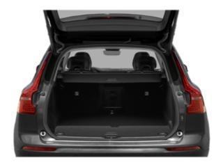 Fusion Red Metallic 2024 Volvo XC60 B5 Plus Dark Theme