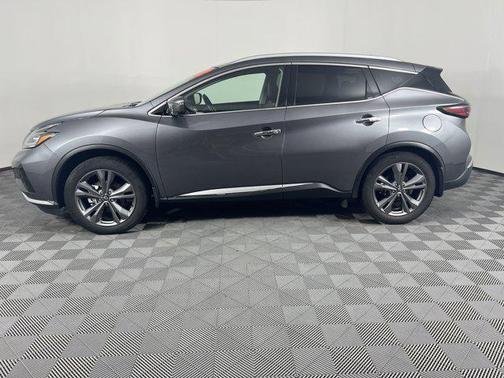 2023 Nissan Murano Platinum Intelligent AWD