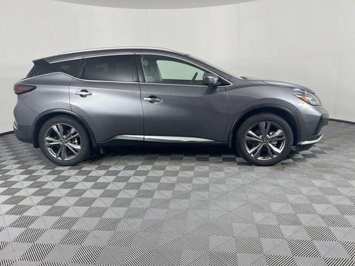 2023 Nissan Murano Platinum Intelligent AWD
