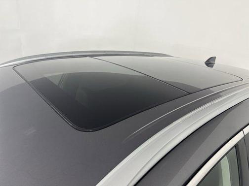 2023 Nissan Murano Platinum Intelligent AWD