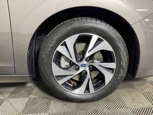 2022 Subaru Legacy Premium