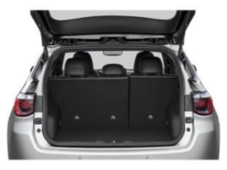 Bright White Clearcoat 2024 Jeep Compass Trailhawk
