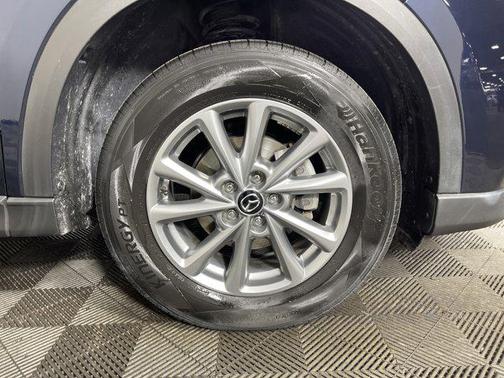 2022 Mazda CX-5 2.5 S Preferred Package