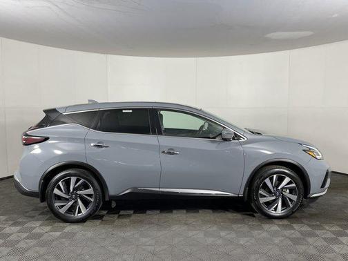 2023 Nissan Murano SL Intelligent AWD
