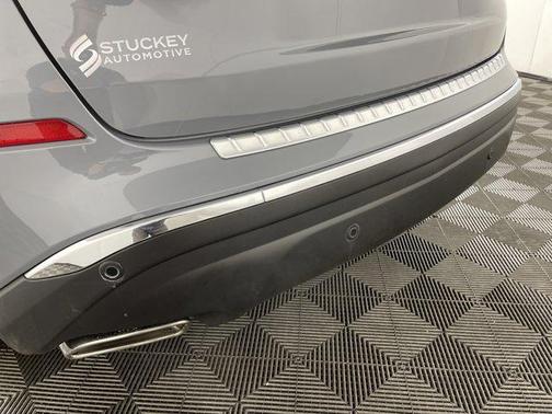 2023 Nissan Murano SL Intelligent AWD