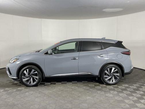 2023 Nissan Murano SL Intelligent AWD