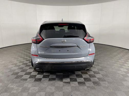 2023 Nissan Murano SL Intelligent AWD