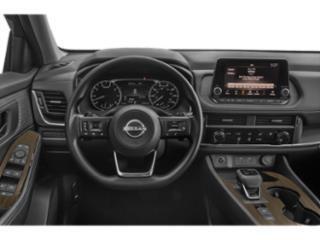 Gun Metallic 2023 Nissan Rogue S