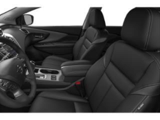 Pearl White Tricoat 2021 Nissan Murano SL Intelligent AWD