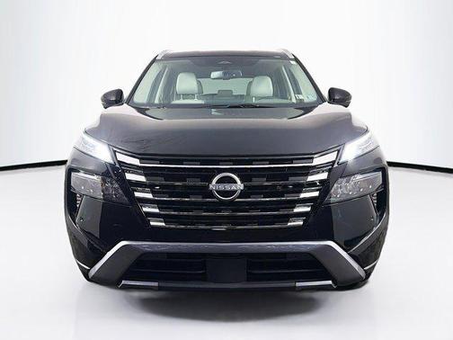 2026 Nissan Rogue SL