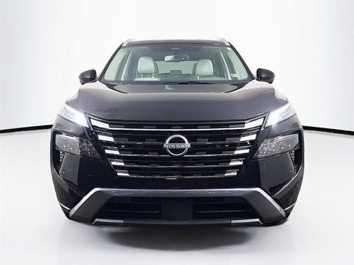 2026 Nissan Rogue SL