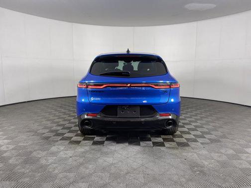 2024 Dodge Hornet R/T Plus EAWD