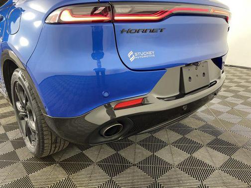 2024 Dodge Hornet R/T Plus EAWD