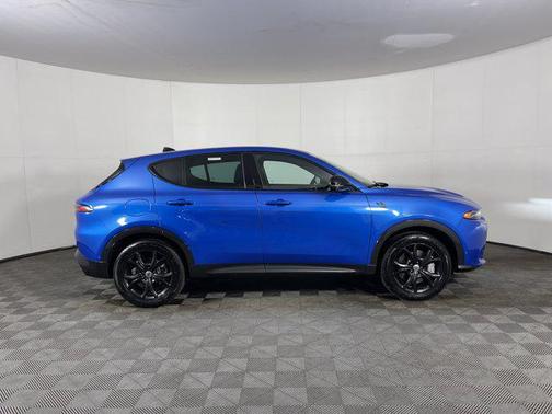 2024 Dodge Hornet R/T Plus EAWD